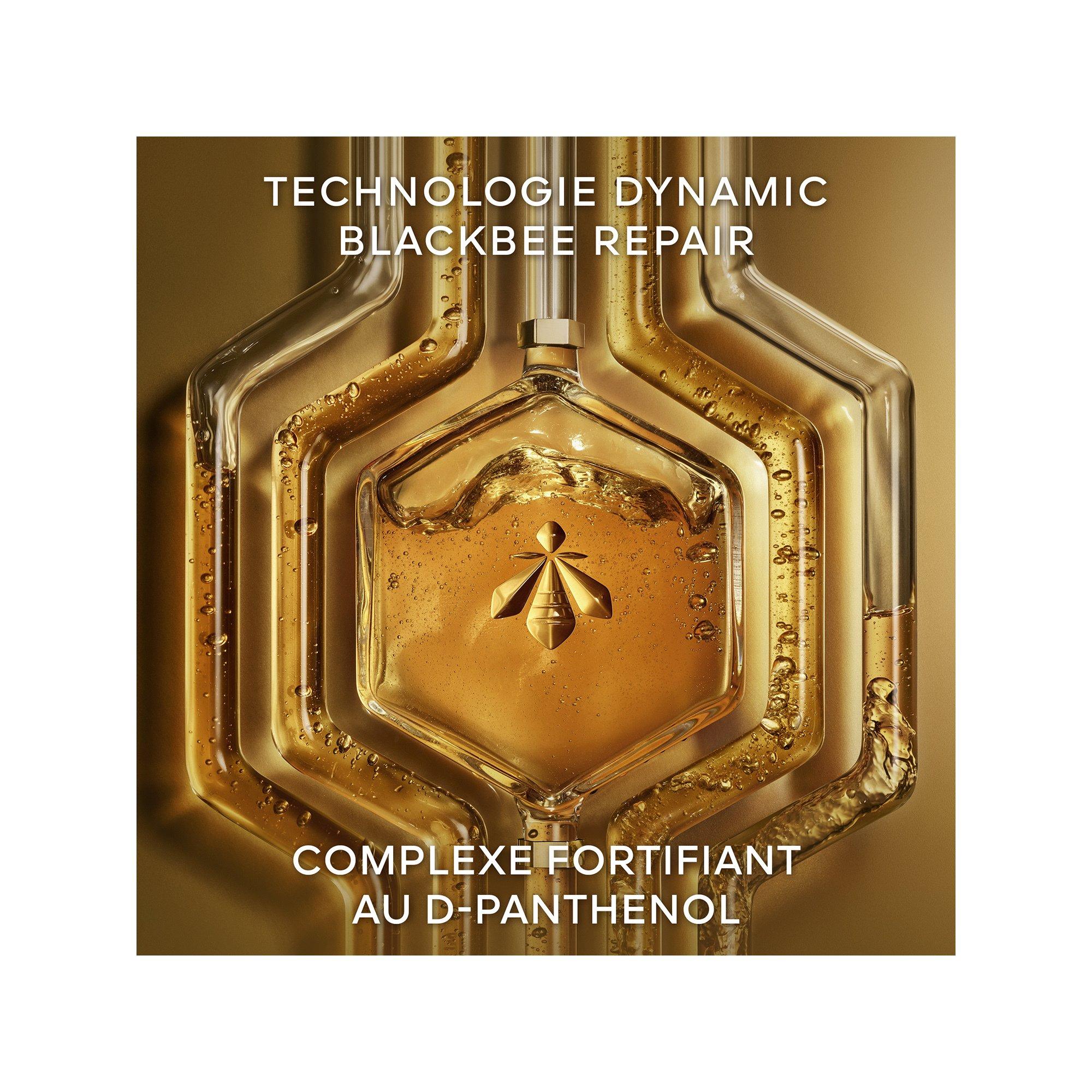 Guerlain  Abeille Royale Huile-En-Sérum Jeunesse Cuir Chevelu Et Cheveux 