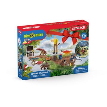 98984 Calendario del'Avvento Dinosaurs 2023