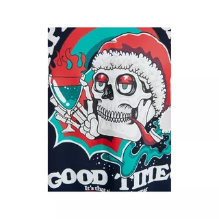 Jack & Jones Junior natale T-Shirt à manches courtes 