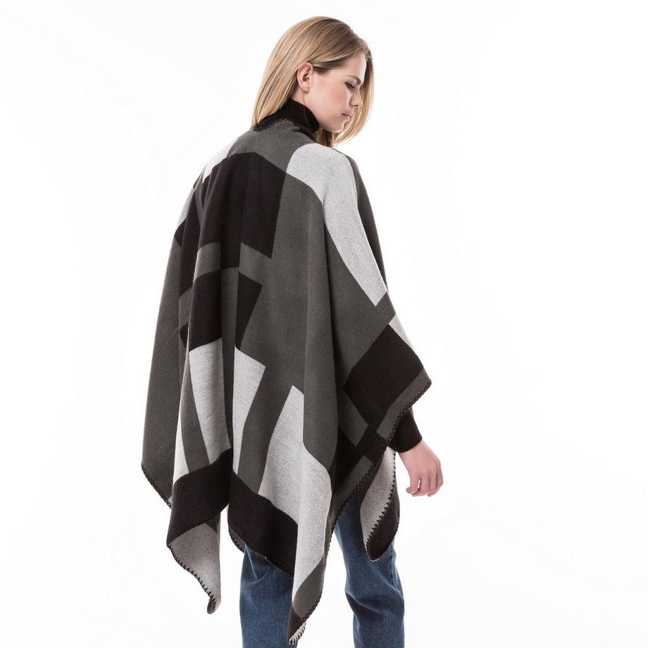 Manor Woman  Cape 