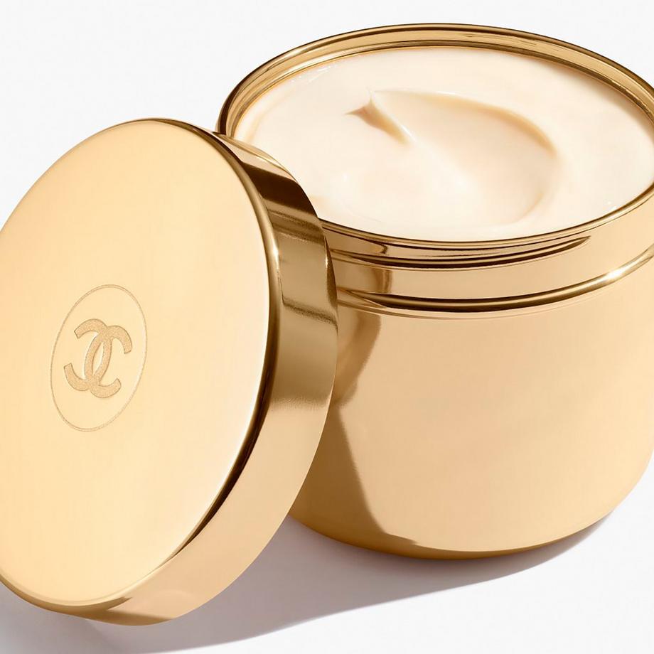 CHANEL SUBLIMAGE LA CRÈME TEXTURE FINE ULTIMATIVE HAUTPFLEGE – RECHARGE 