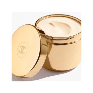 CHANEL SUBLIMAGE LA CRÈME TEXTURE FINE, LA RECHARGE TRATTAMENTO D’ECCEZIONE RICARICA 