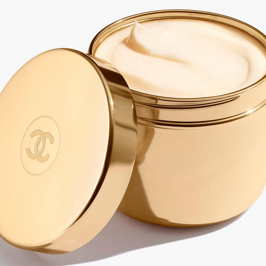 CHANEL SUBLIMAGE LA CRÈME TEXTURE UNIVERSELLE ULTIMATIVE HAUTPFLEGE – RECHARGE 