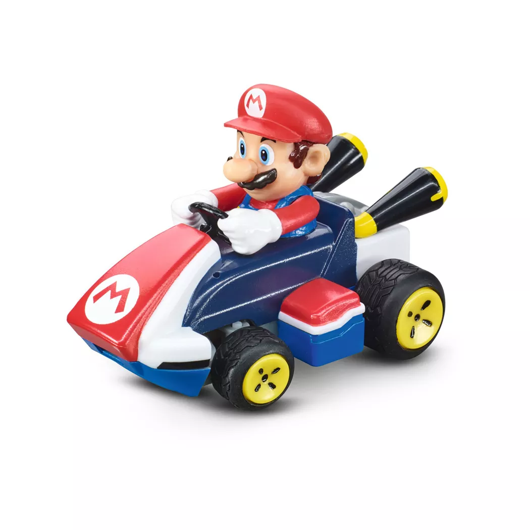 2,4GHz Mario Kart™ Mini RC, Mario