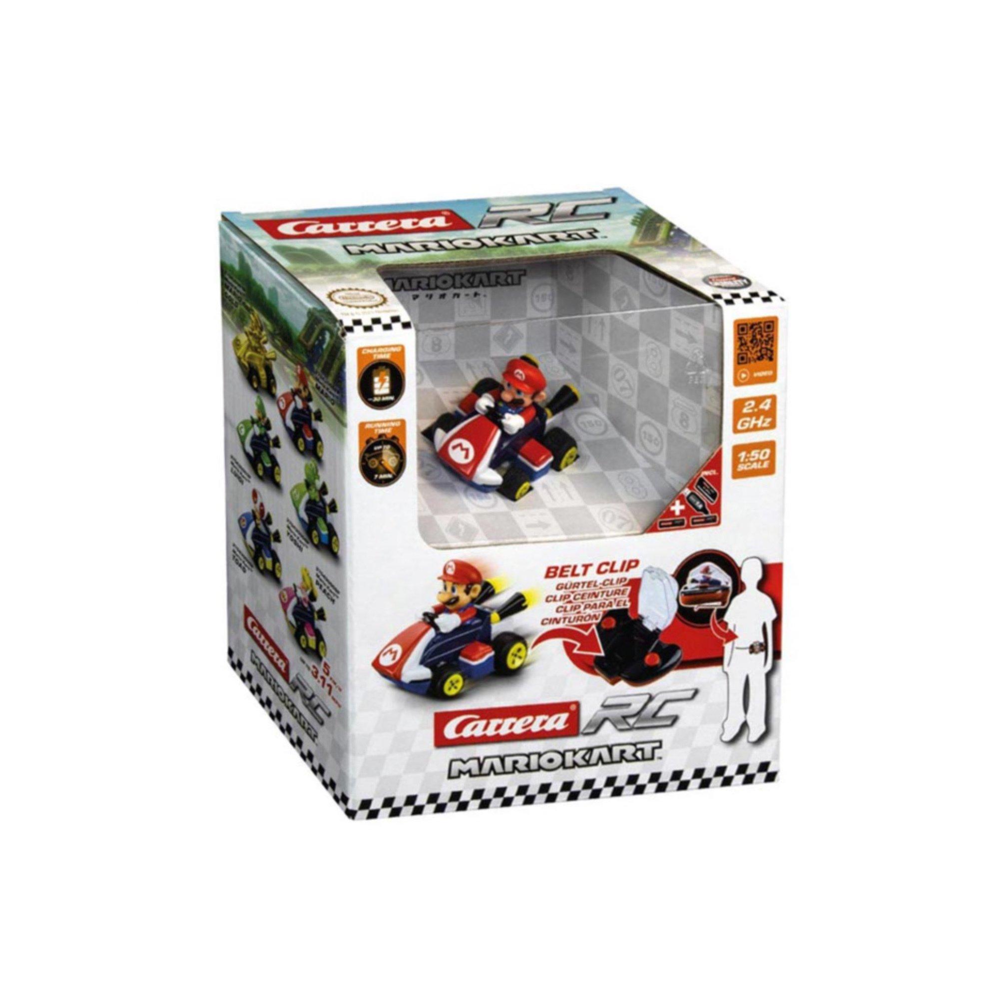 Carrera RC  Carrera Toys 370430002P jouet télécommandé 