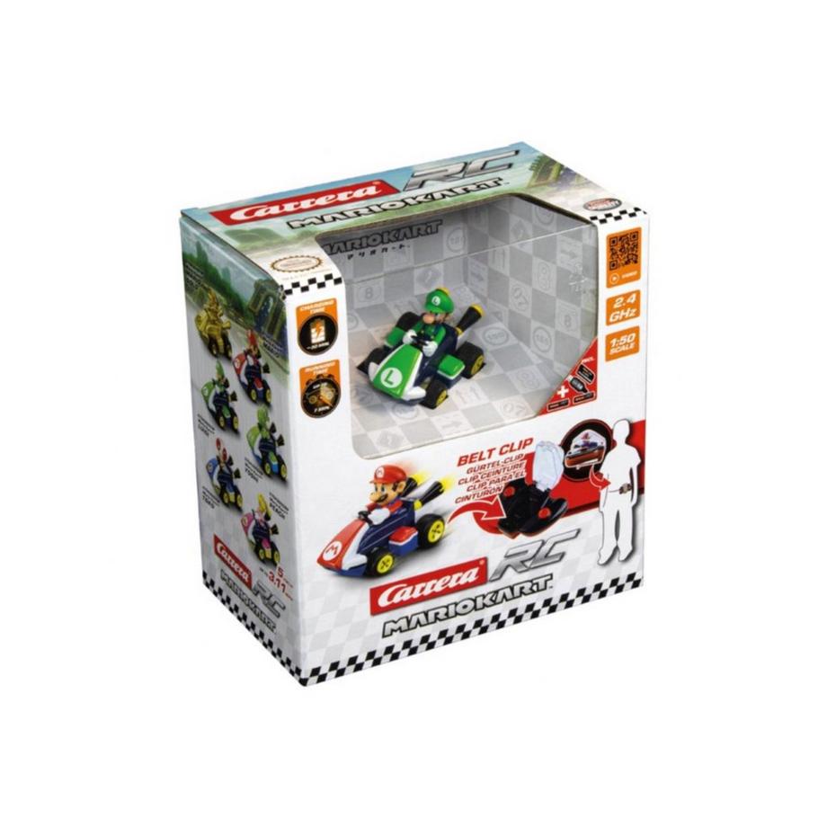 Carrera RC  Carrera Toys 370430003P Ferngesteuertes Spielzeug 