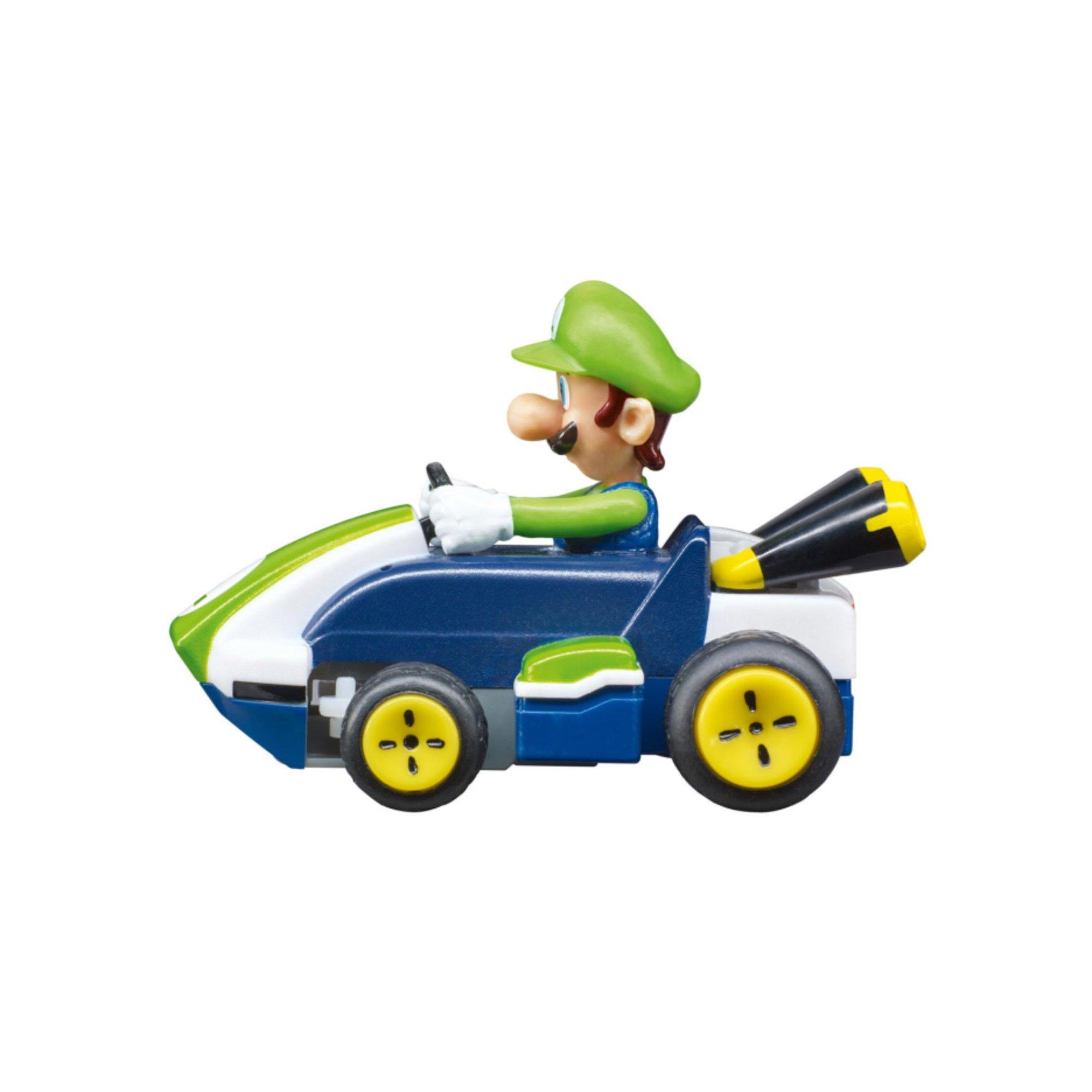 Carrera RC  Carrera RC Mini Luigi 