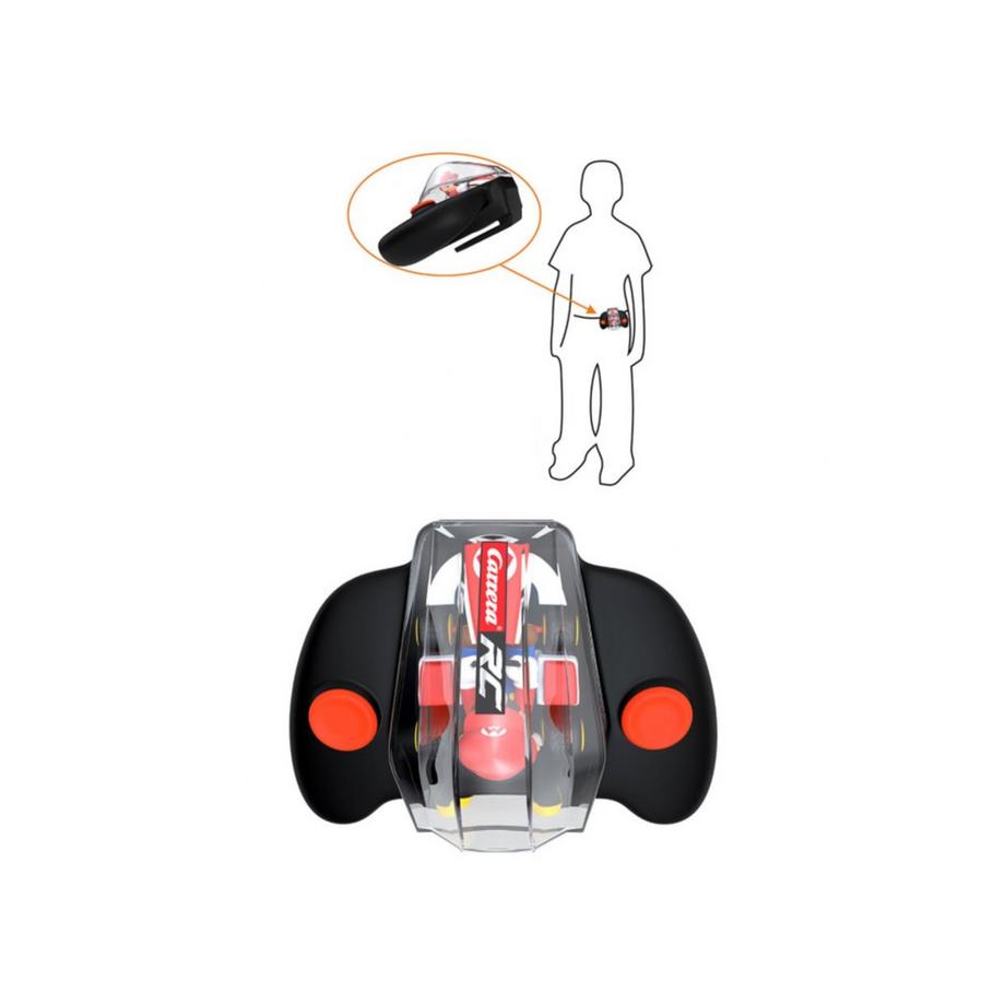 Carrera RC  Carrera Toys 370430003P Ferngesteuertes Spielzeug 