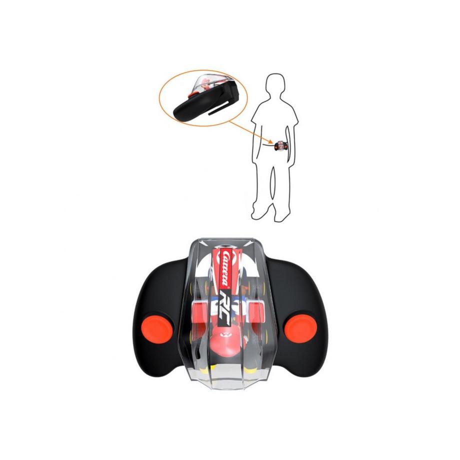 Carrera RC  Carrera Toys 370430006P jouet télécommandé 