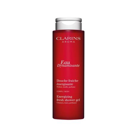 CLARINS  Eau Dynamisante Shower Gel 