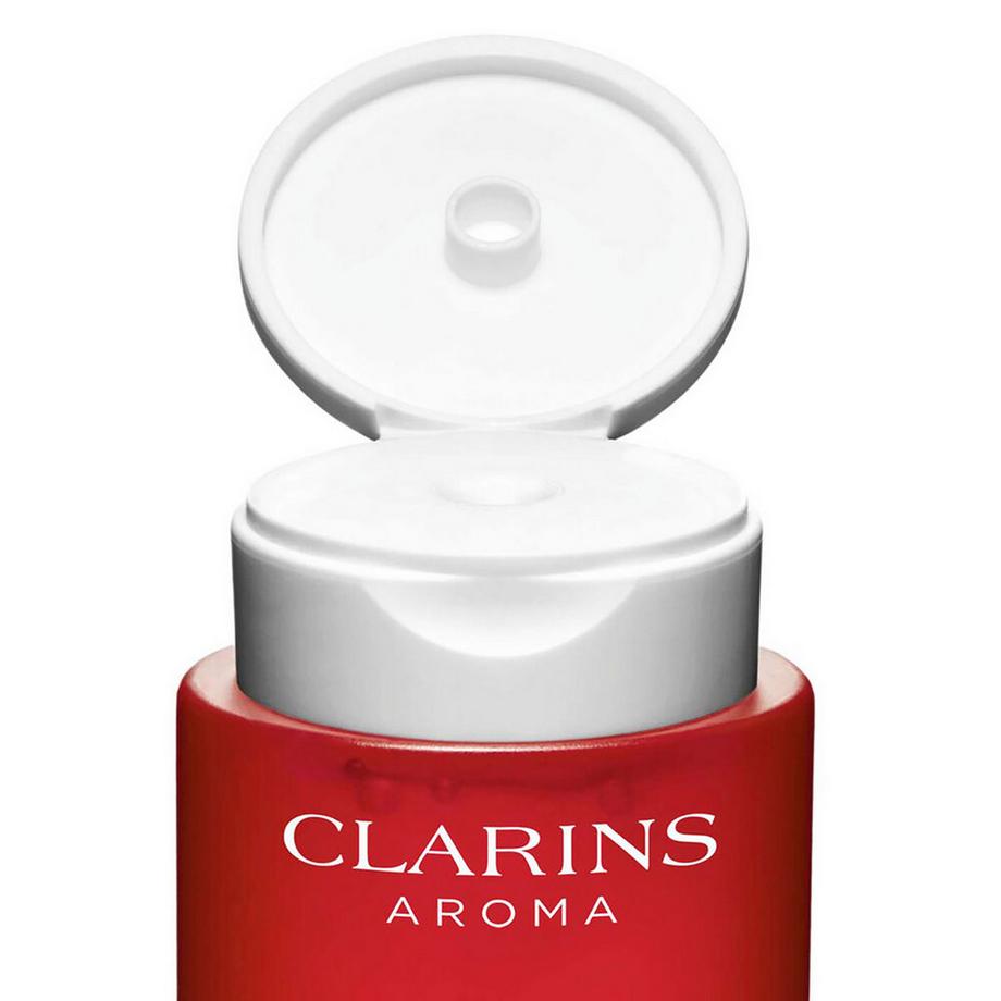 CLARINS  Eau Dynamisante Shower Gel 