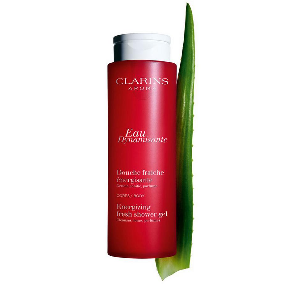 CLARINS  Eau Dynamisante Shower Gel 