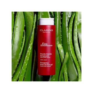 CLARINS  Eau Dynamisante Shower Gel 