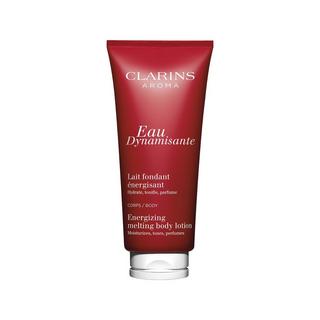 CLARINS  Eau Dynamisante belebende Body Lotion 