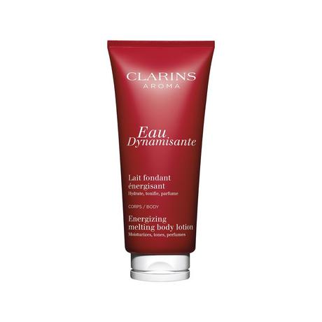 CLARINS  Eau Dynamisante belebende Body Lotion 