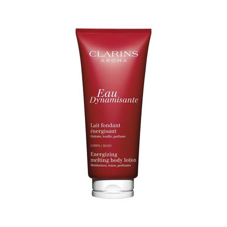 CLARINS  Latte Corpo Energizzante Eau Dynamisante 