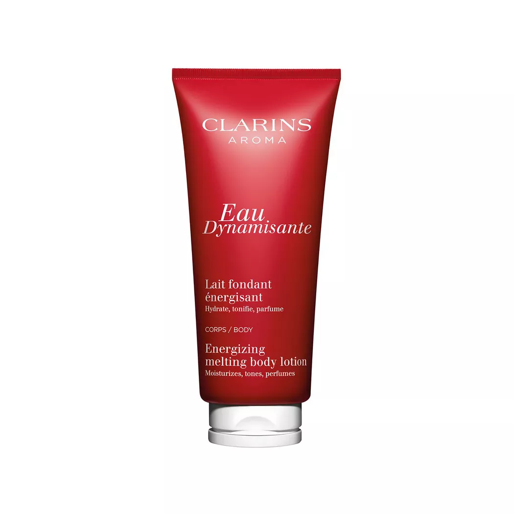 Clarins Clarins Eau Dynamisante Body Lotion 200ml Femme