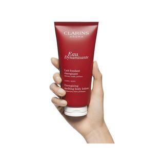 CLARINS  Latte Corpo Energizzante Eau Dynamisante 