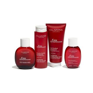 CLARINS  Eau Dynamisante belebende Body Lotion 