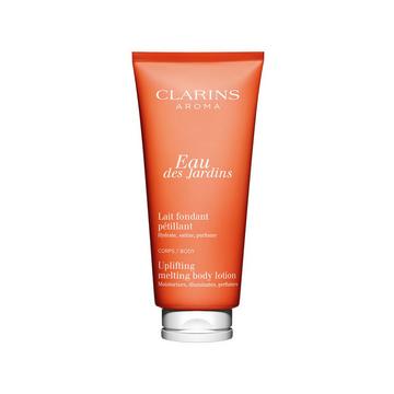 Eau des Jardins Belebende Körperlotion