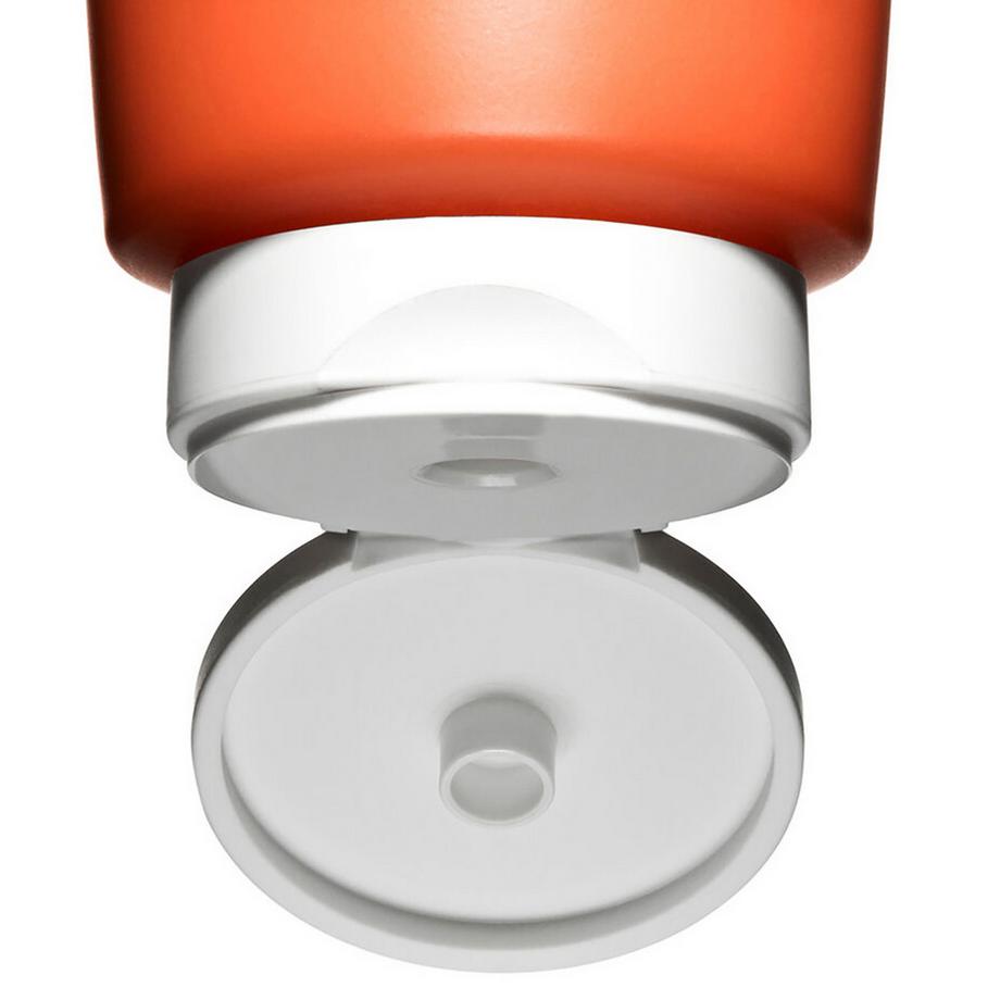 CLARINS  Lait fondant pétillant - Eau des Jardins 