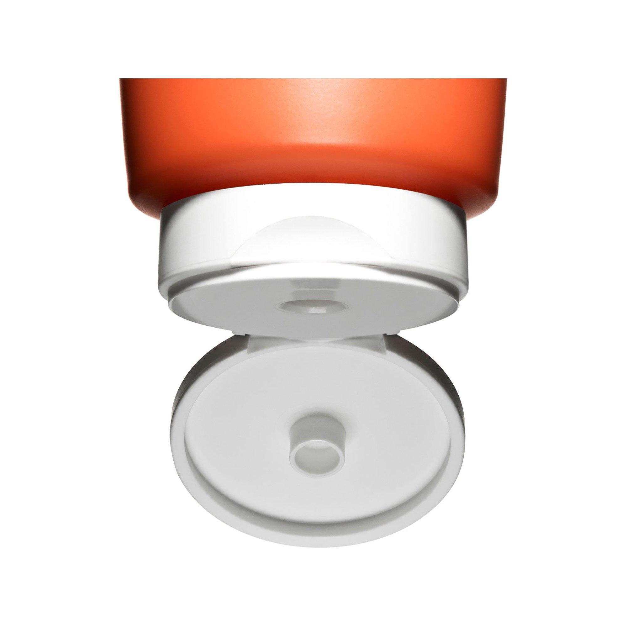 CLARINS  Lait Fondant Pétillant Eau des Jardins 