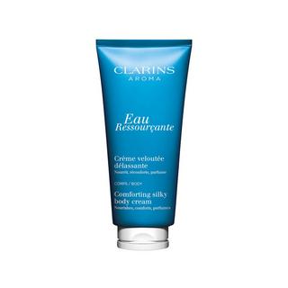 CLARINS  Eau Ressourcante wohltuende Körpercreme 