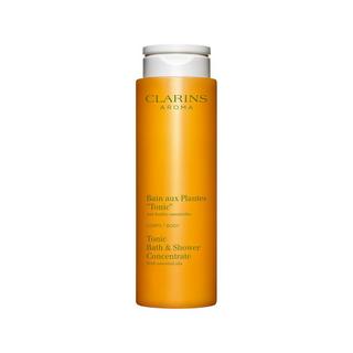 CLARINS  Bain aux Plantes Tonic 