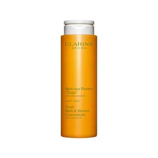 CLARINS  Bagnodoccia Bain aux Plantes “Tonic” - Ricarica 