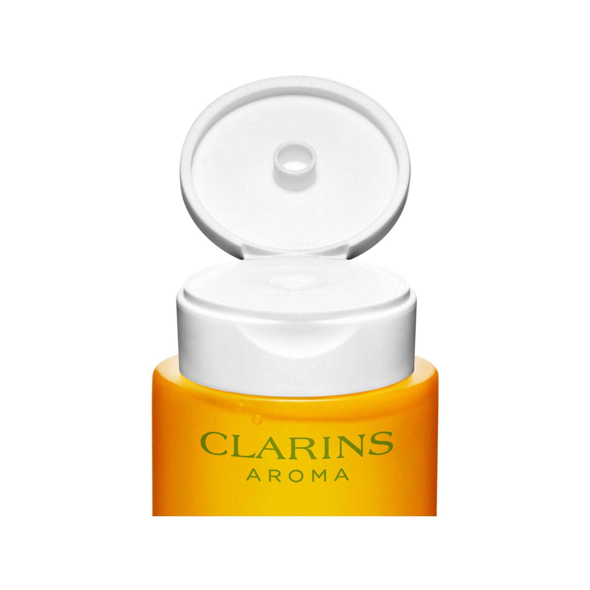 CLARINS  Bagnodoccia Bain aux Plantes “Tonic” - Ricarica 