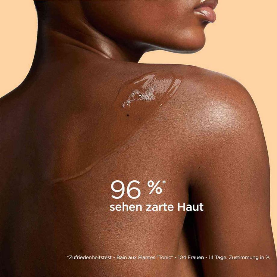 CLARINS  Bain aux Plantes Tonic 