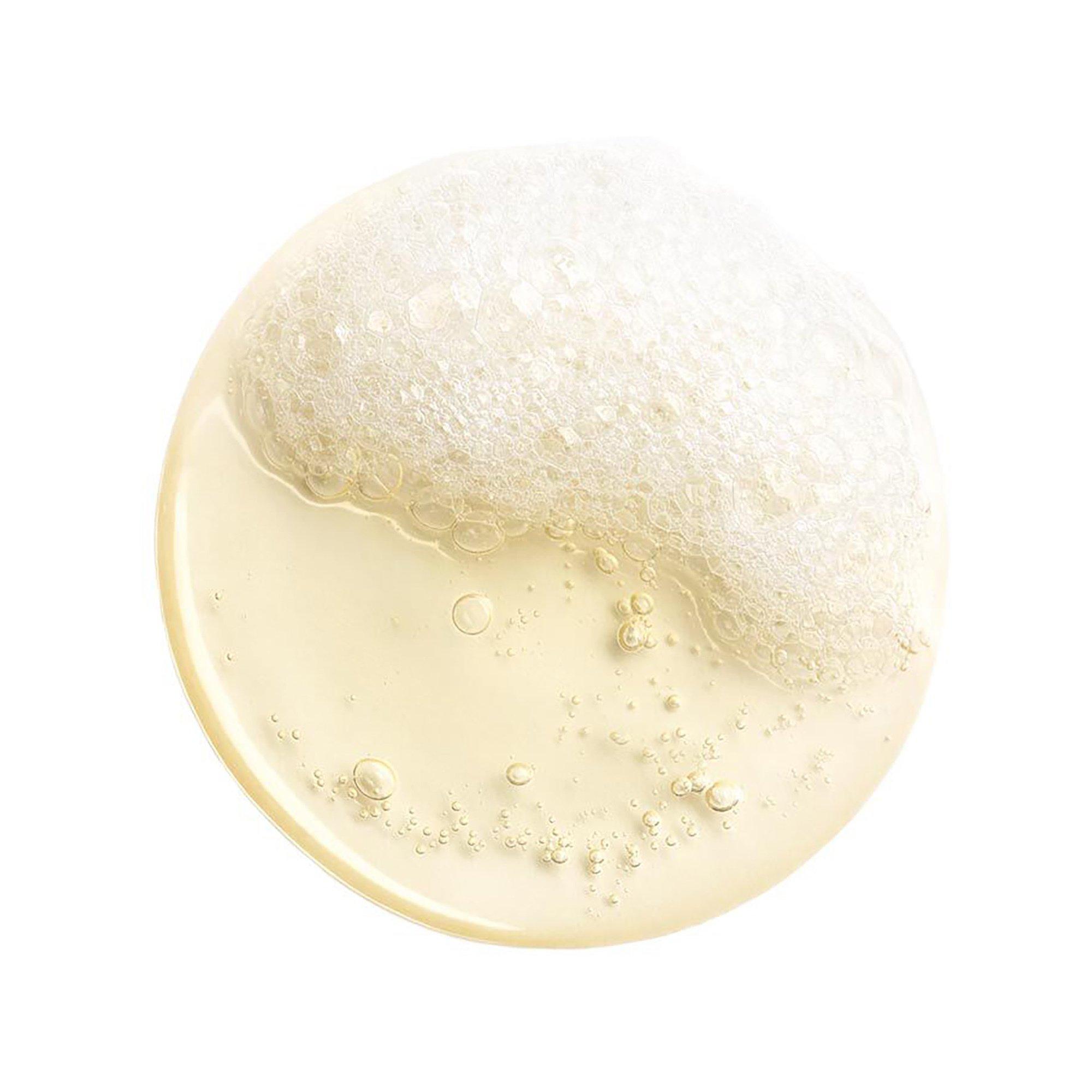 CLARINS  Douche Fraîche Pétillante Eau des Jardins 