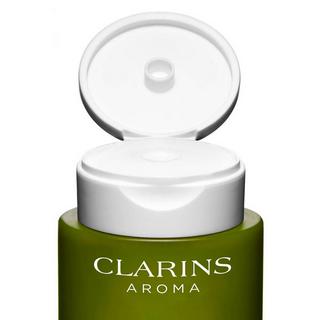 CLARINS  Douche Lactée Revitalisante Eau Extraordinaire 