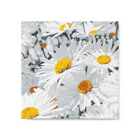 Figured'Art Peinture par numéros Marguerite 