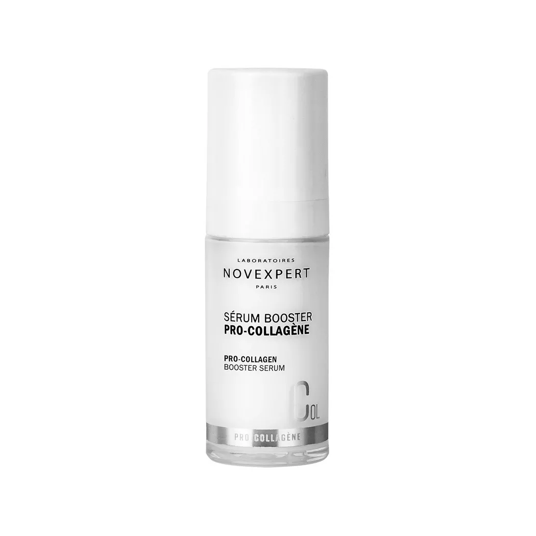 NOVEXPERT - Sérum booster Pro-collagène, 30 ml
