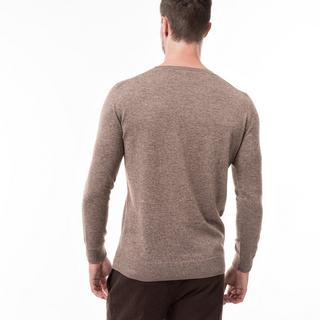 Manor Man Rundhals Pullover  