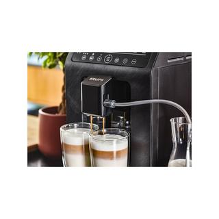KRUPS Kaffeevollautomat Evidence Eco-Design 