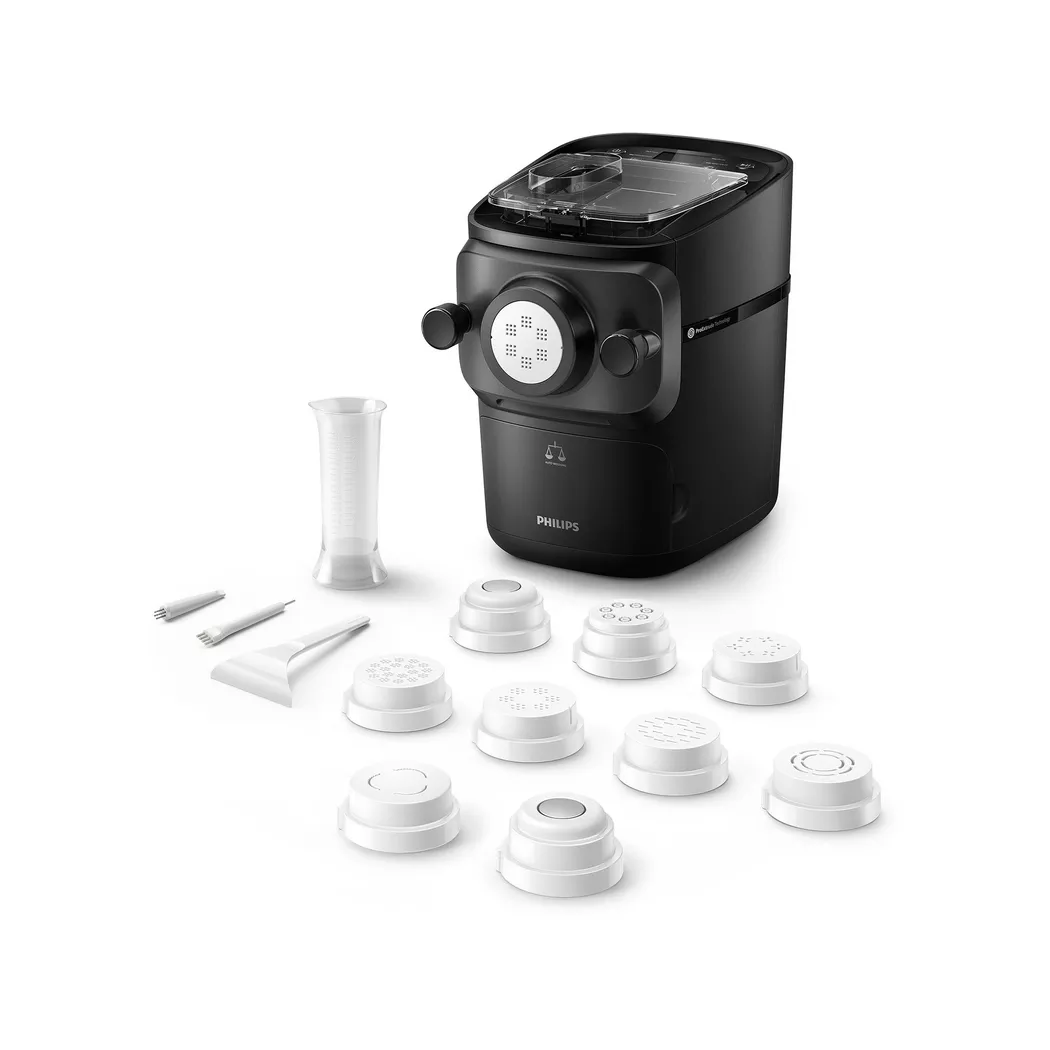 Philips 7000 series HR2665/96 pasta/ravioli maker Noodle maker