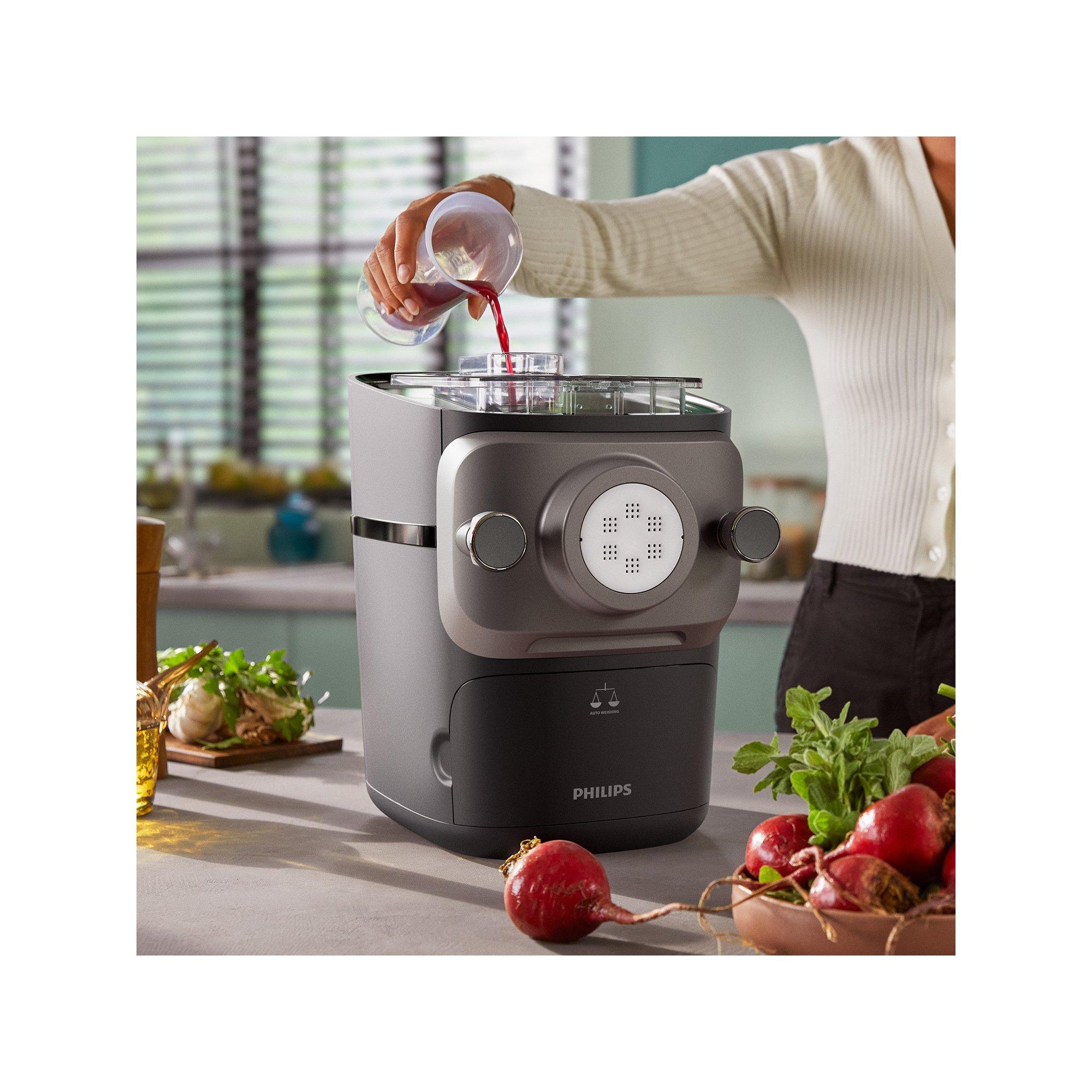 PHILIPS Pastamaschine 7000 series 