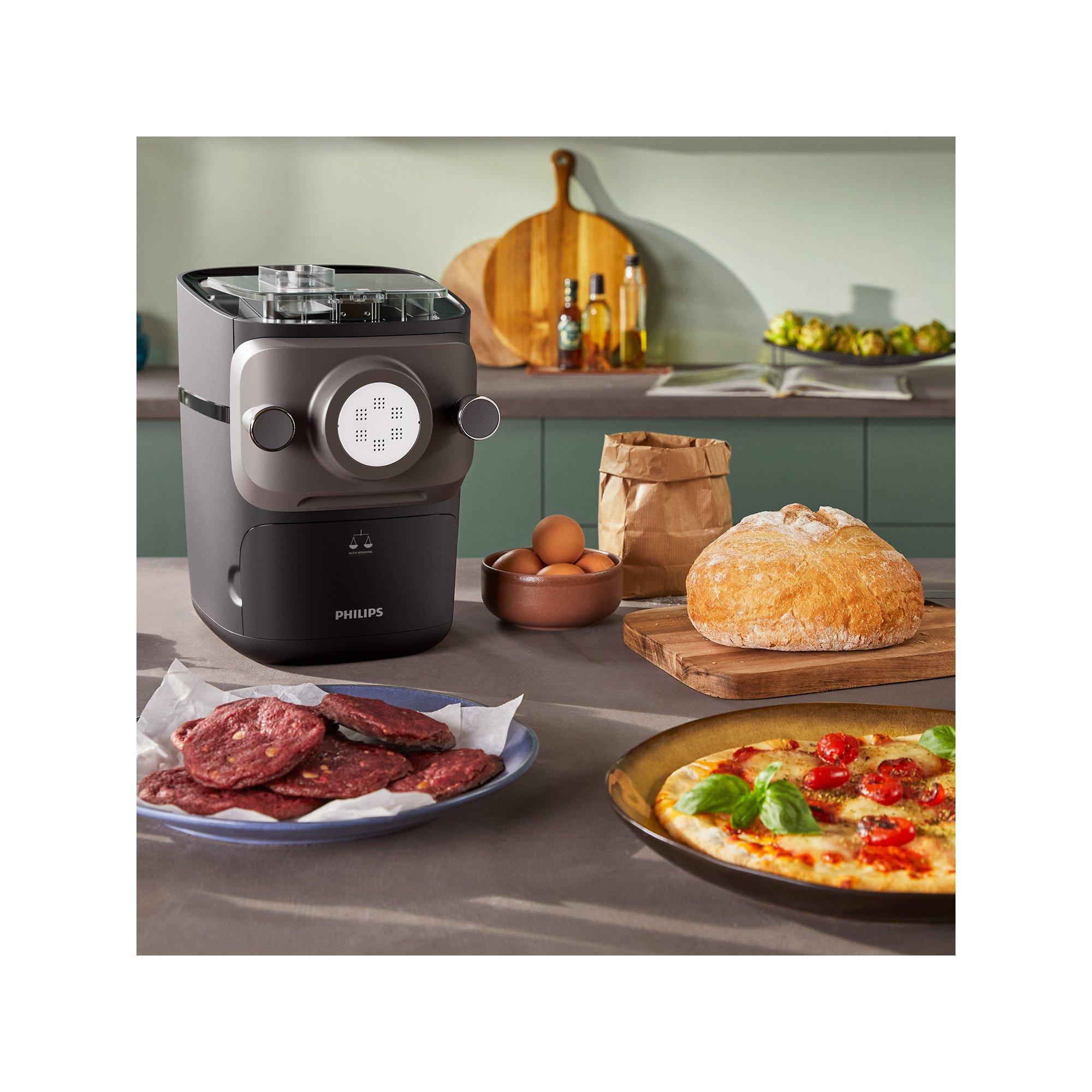 PHILIPS Pastamaschine 7000 series 