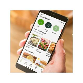 PHILIPS Pastamaschine 7000 series 