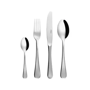 Besteck-Set, 24-teilig