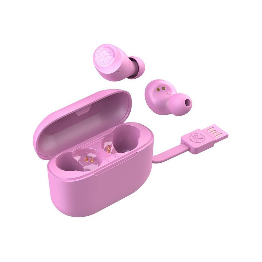 Jlab Go Air Pop Earbuds True Wireless In-Ear-Kopfhörer 
