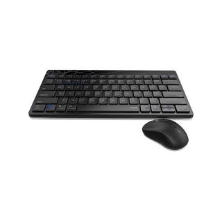 rapoo 8000M Deskset Wireless Multi-mode Kabellose Tastatur 