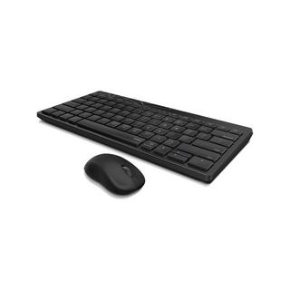 rapoo 8000M Deskset Wireless Multi-mode Kabellose Tastatur 