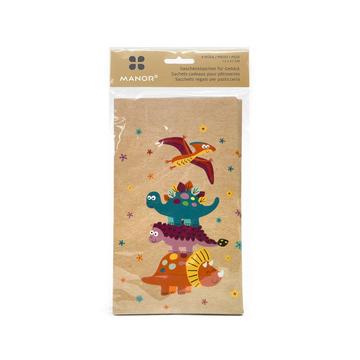 Geschenkbeutel für Gebäck