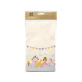 Manor Geschenkbeutel für Gebäck Princess 