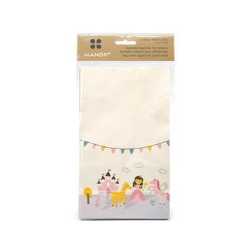 Geschenkbeutel für Gebäck