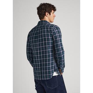 Pepe Jeans CLEMS Chemise, manches longues 