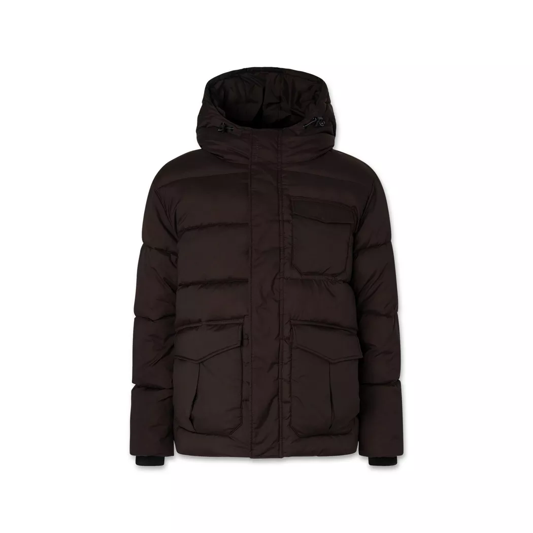 Pepe Jeans London - Jacke, für Herren, Braun, Größe L